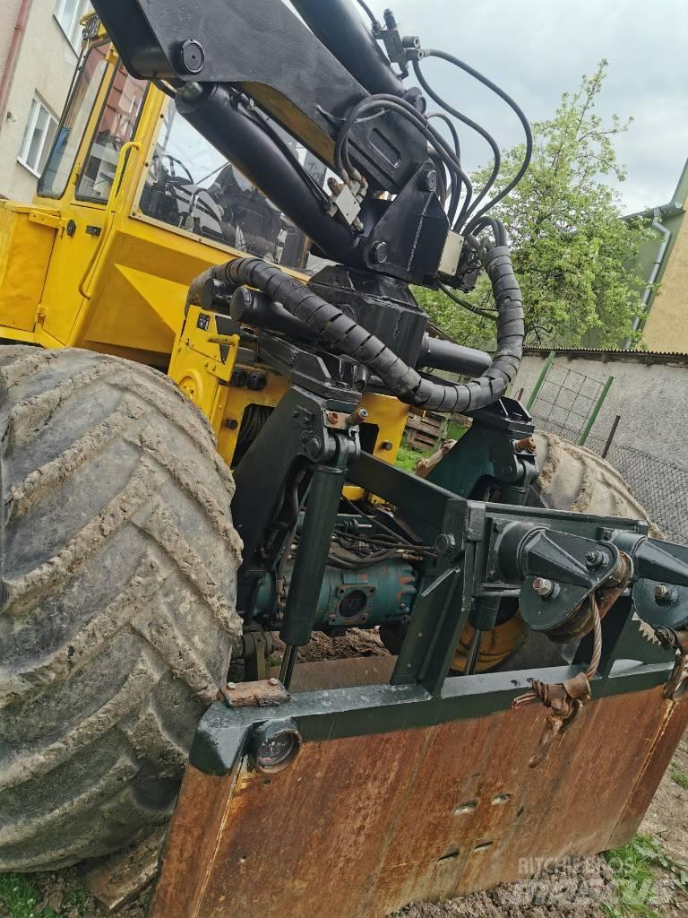 HSM 904 Z Sürütücüler