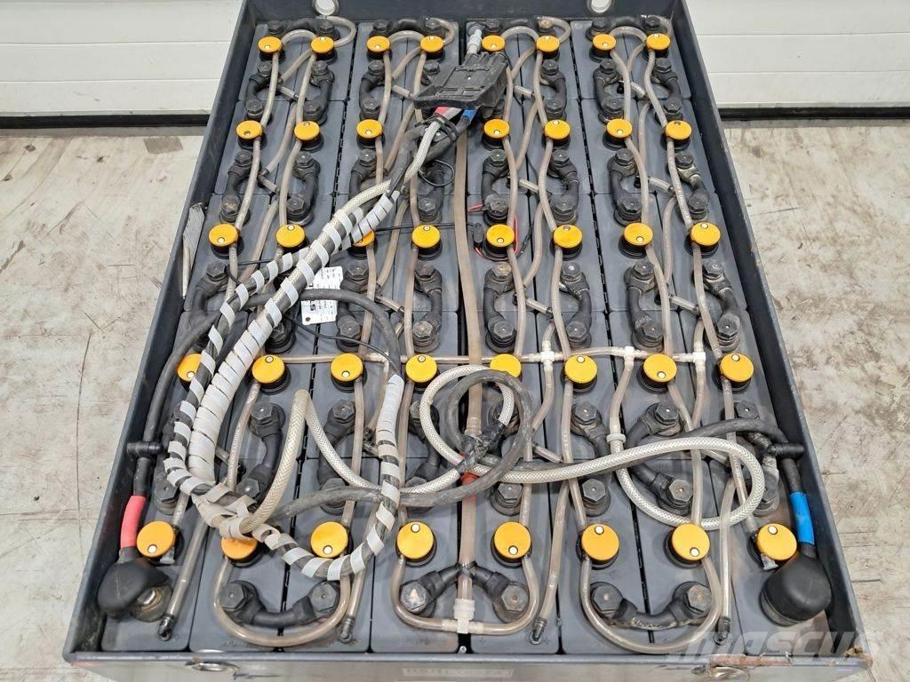  Batterij 80V 620Ah Bataryalar