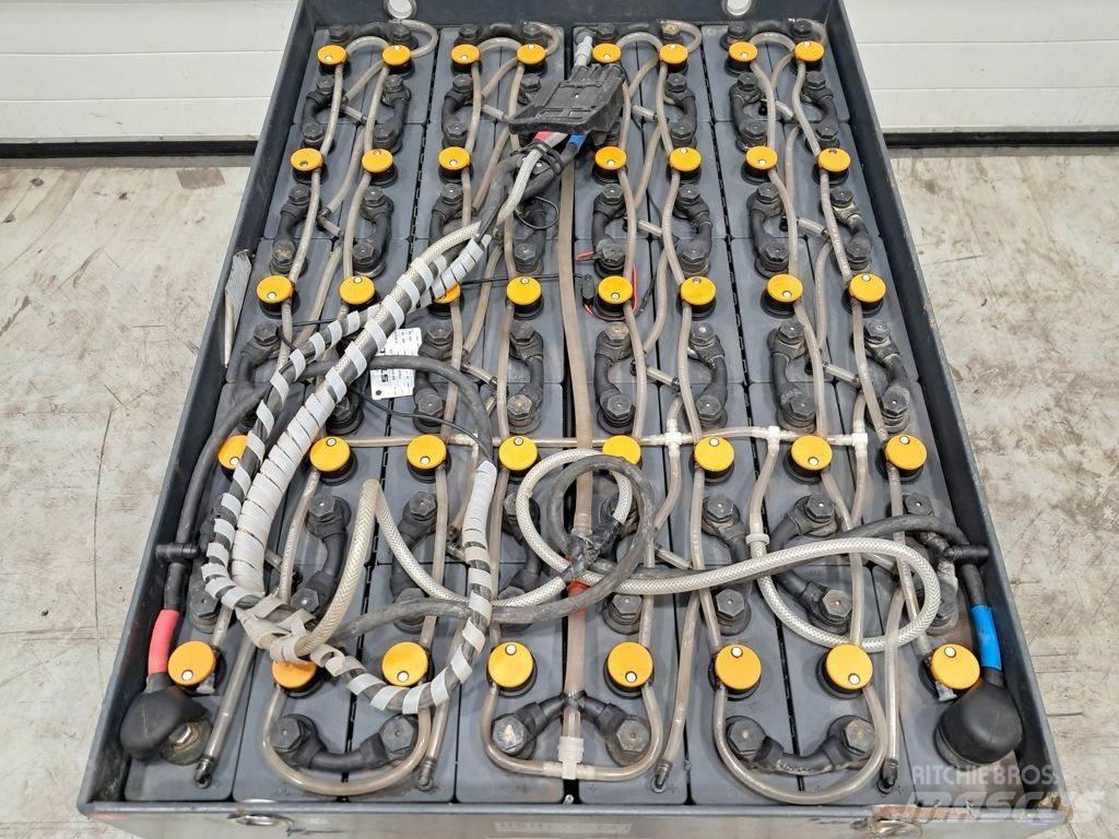  Batterij 80V 620Ah Bataryalar
