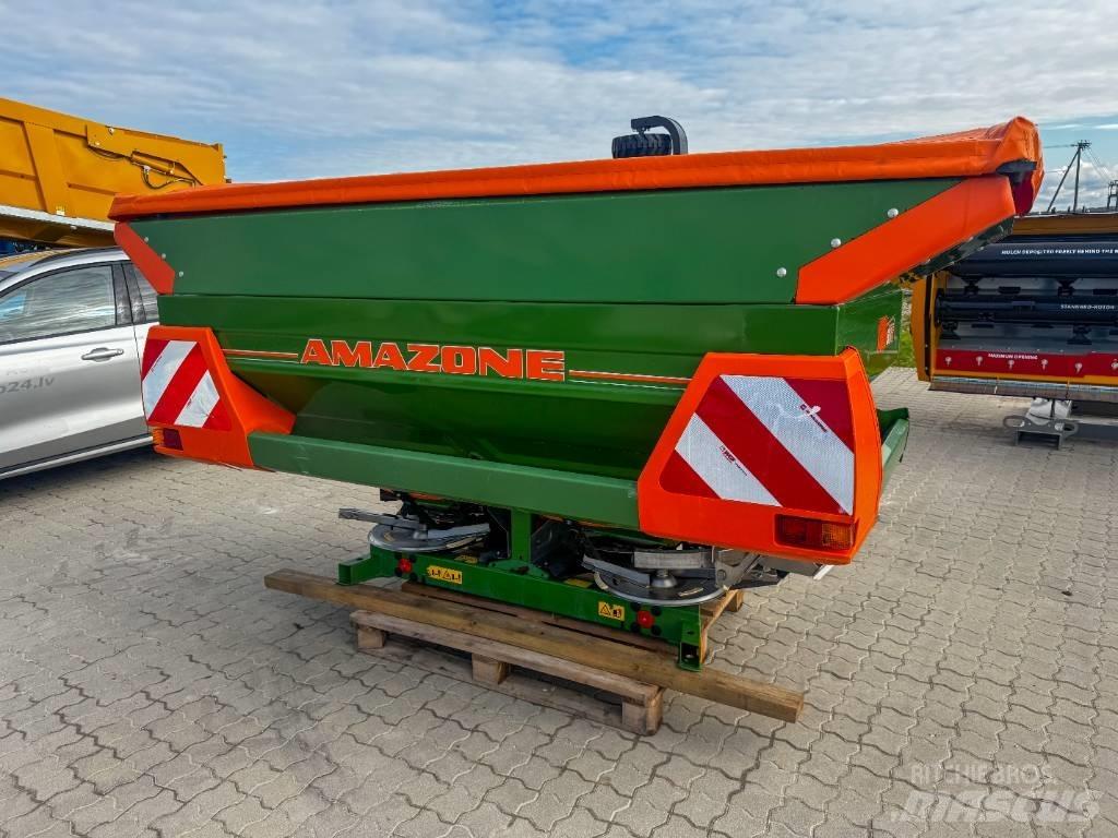 Amazone ZA-M 1501 Mineral gübre dagiticilar
