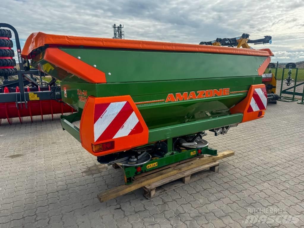Amazone ZA-M 1501 Mineral gübre dagiticilar