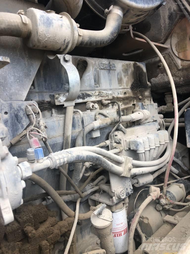 Case 921C/2 Tekerlekli yükleyiciler