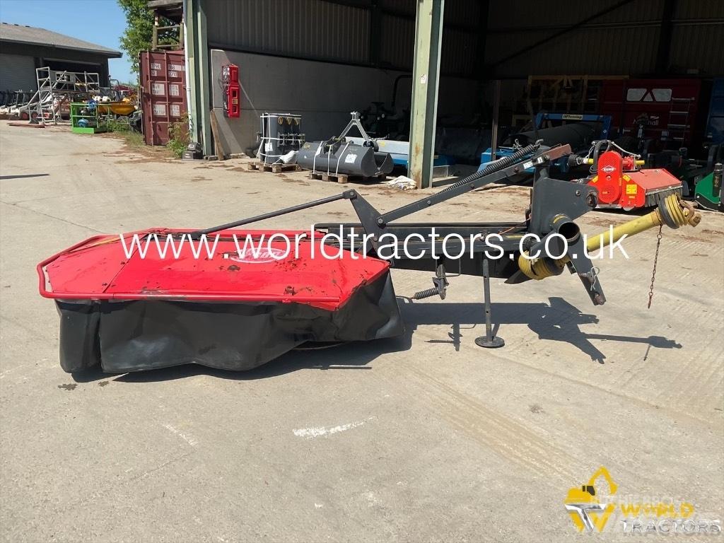 Vicon CM168 Çayir biçme makinalari