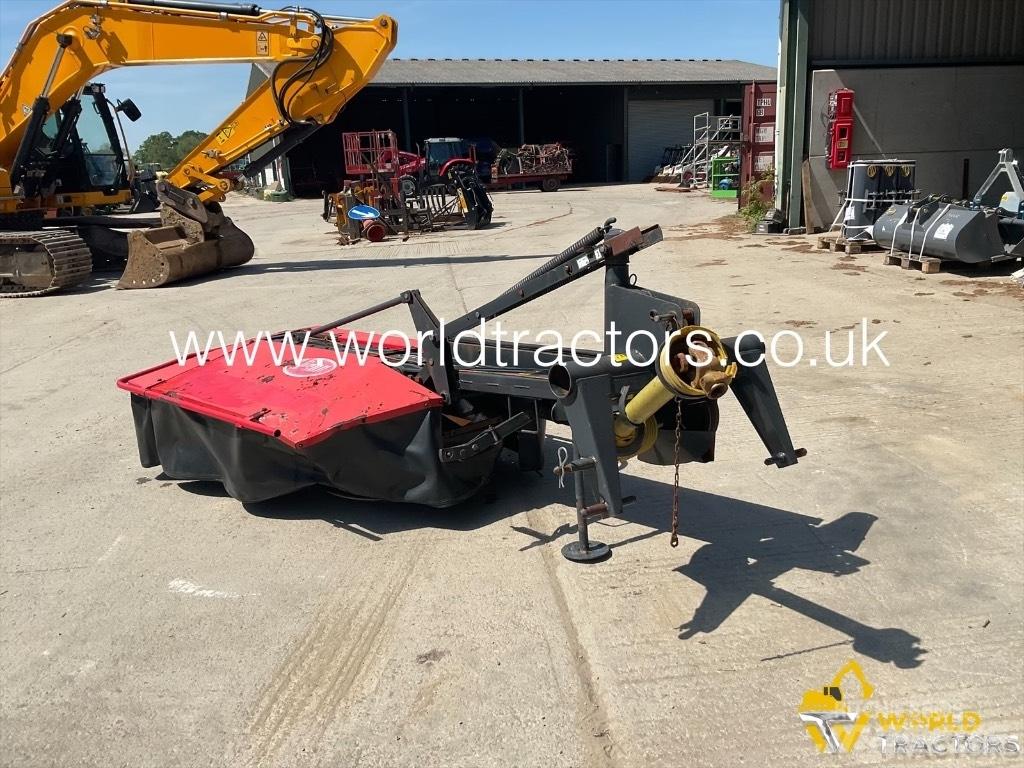 Vicon CM168 Çayir biçme makinalari