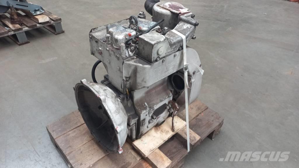 Hatz 2G30 Motorlar