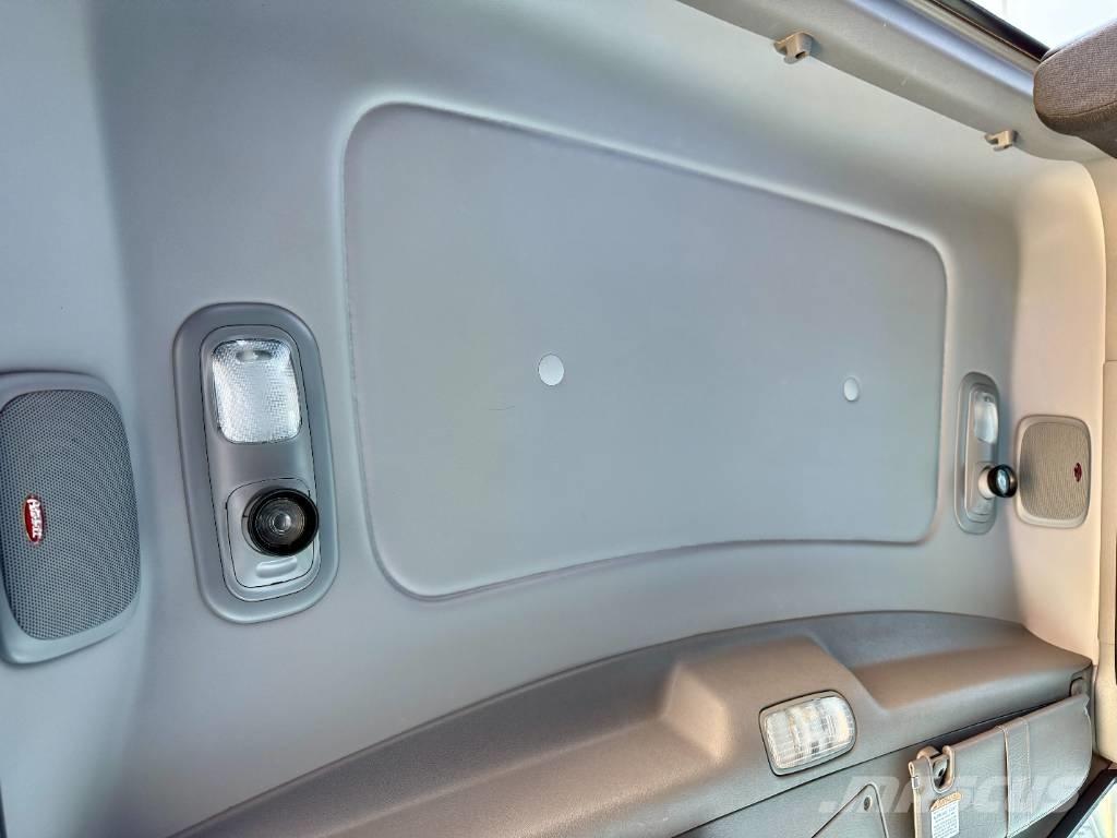 Peterbilt 389 PRIDE Çekiciler