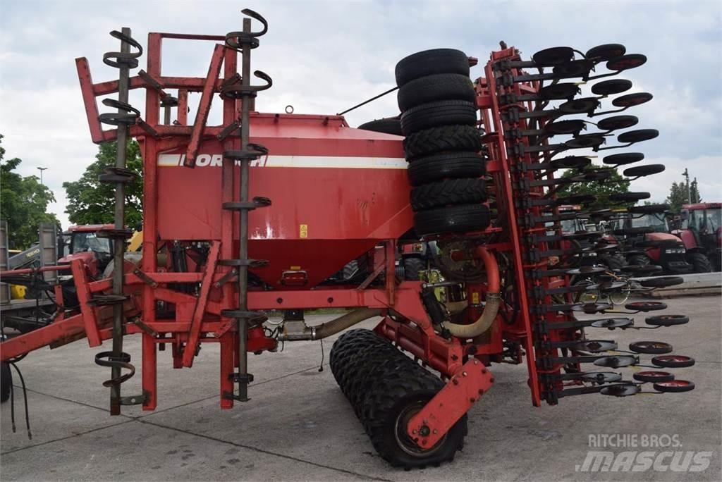 Horsch DS-6 Mibzerler