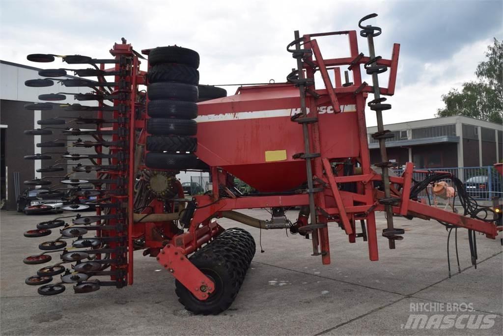 Horsch DS-6 Mibzerler
