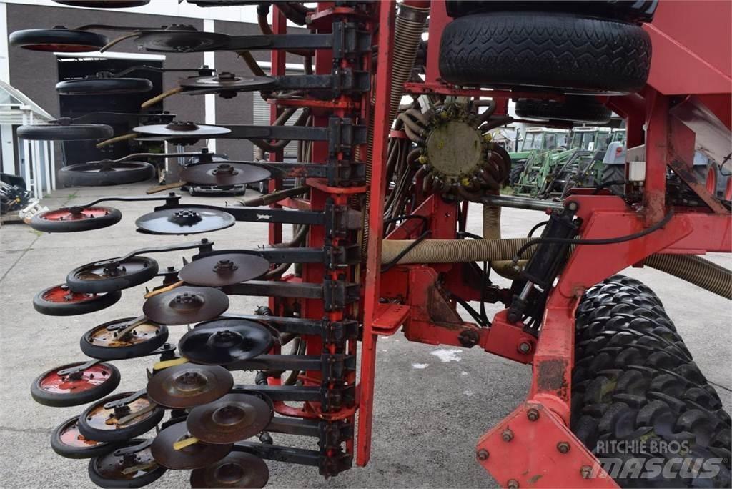 Horsch DS-6 Mibzerler