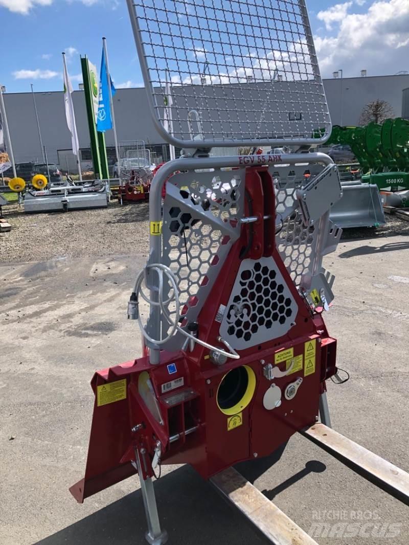 Tajfun EGV 55 AHK Vinçler
