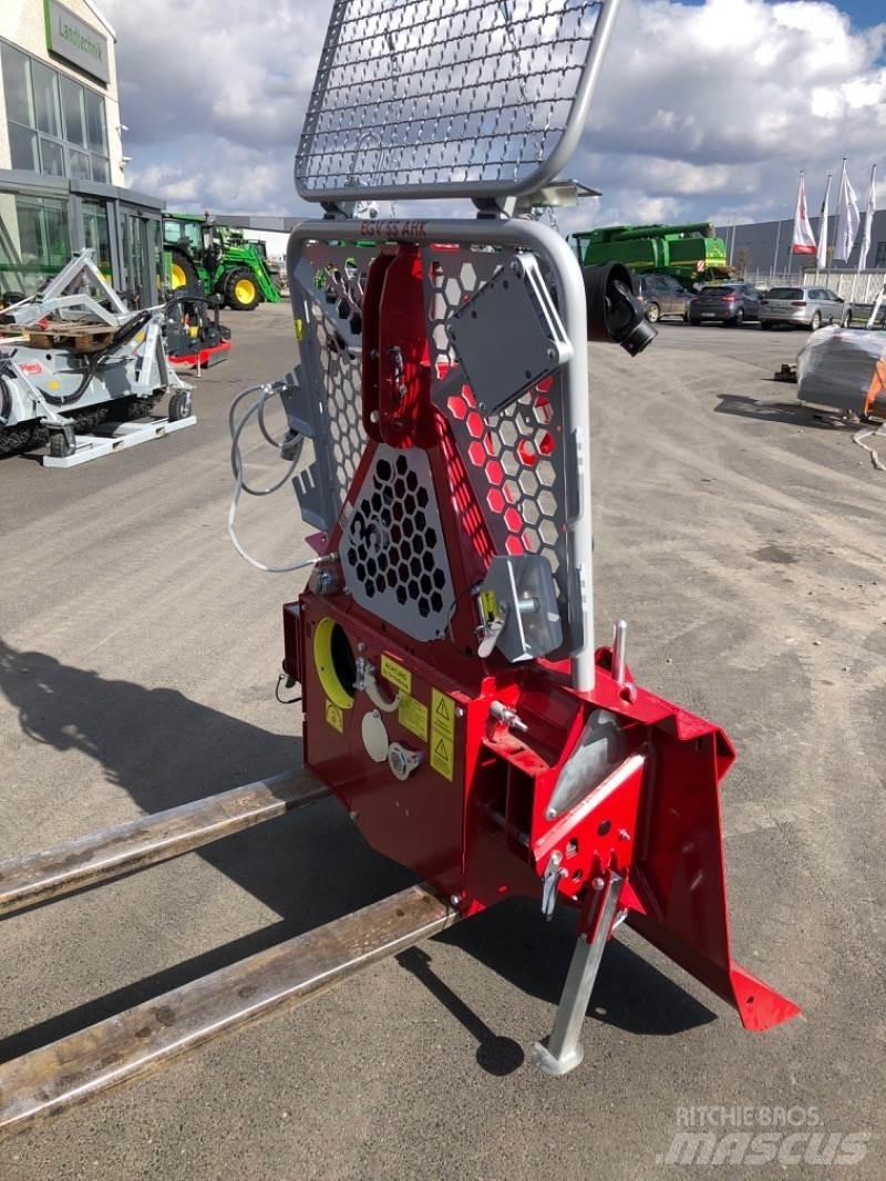 Tajfun EGV 55 AHK Vinçler