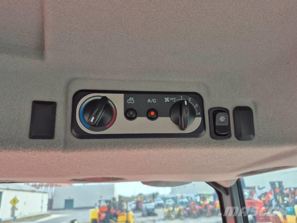 Kubota L 4760 D Traktörler