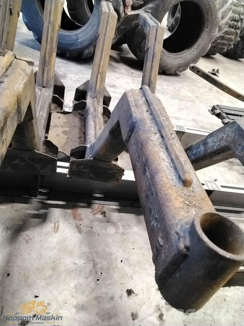 Gremo 950f Diger parçalar