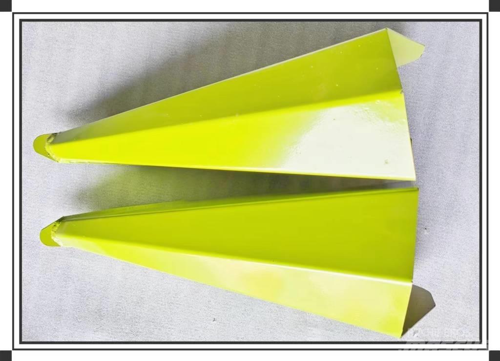 CLAAS Divider tip Saseler