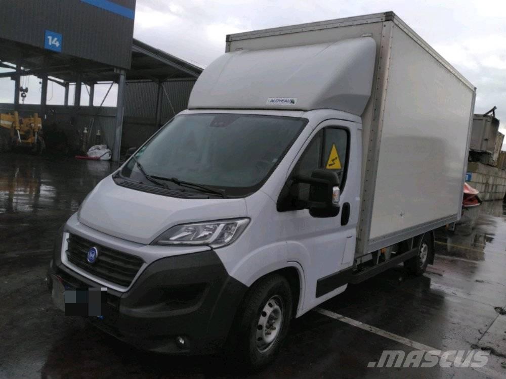 Fiat DUCATO 3 Diger