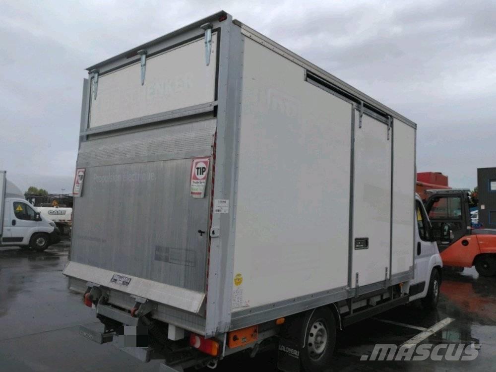 Fiat DUCATO 3 Diger