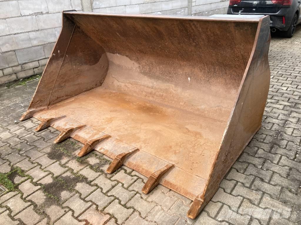 Volvo L60 / L70/ L90 Kovalar