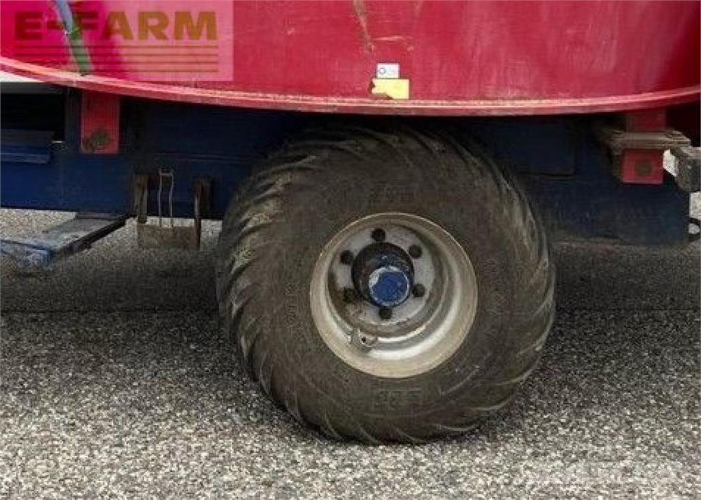 Siloking VM 11 Diger hayvancilik makina ve aksesuarlari