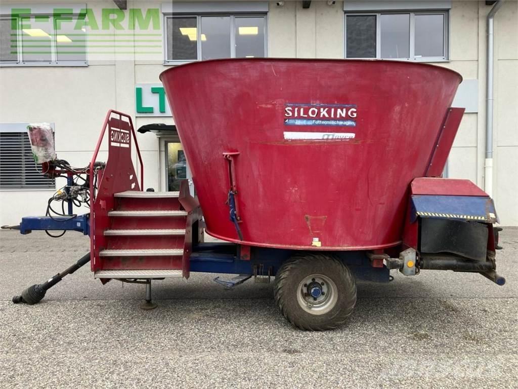 Siloking VM 11 Diger hayvancilik makina ve aksesuarlari