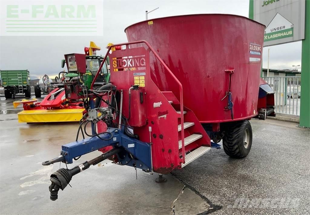 Siloking VM 11 Diger hayvancilik makina ve aksesuarlari