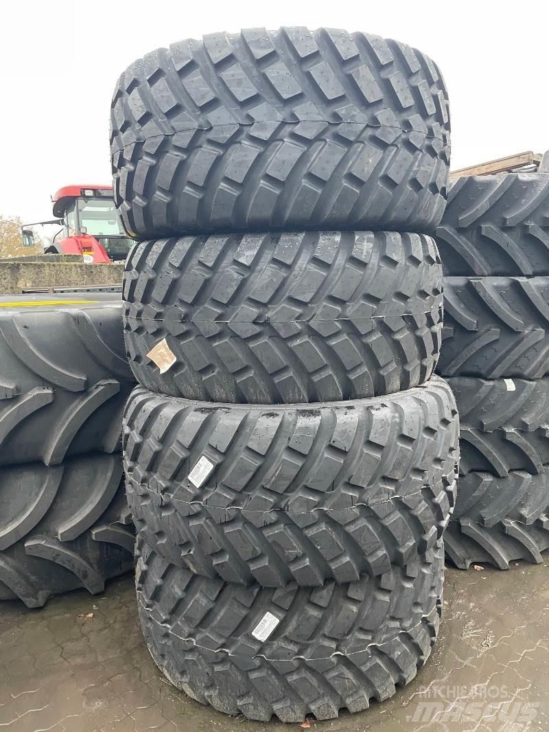 BKT 650/55R26.5 Tekerlekler
