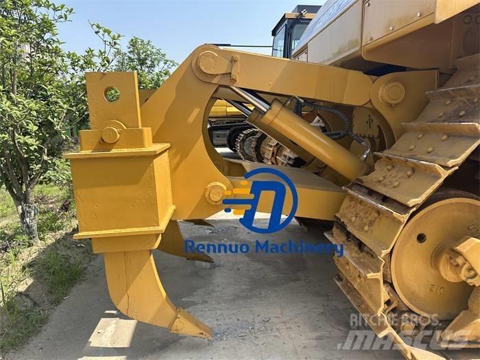 CAT D 7 H Paletli dozerler