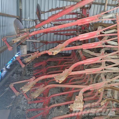 Tive Drilljet 2004 Mibzerler