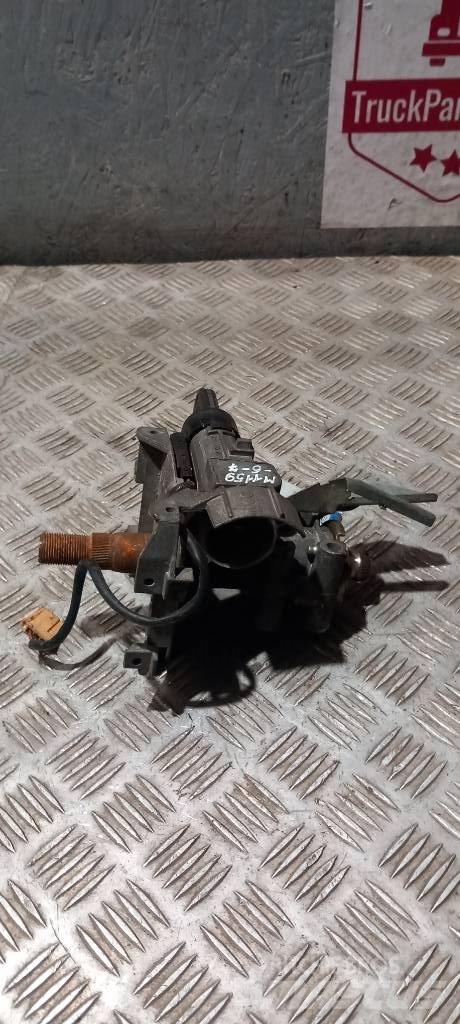 MAN TGX   7360051146 Kabinler