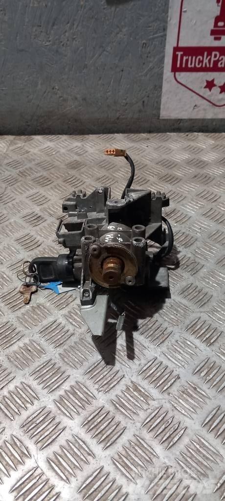 MAN TGX   7360051146 Kabinler
