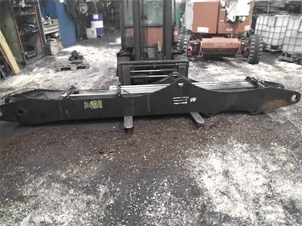 John Deere CH9 Hasat vinçleri