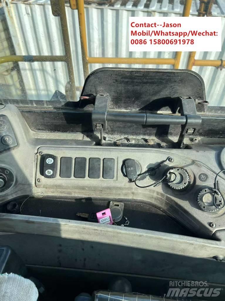 CAT 988 K Tekerlekli yükleyiciler