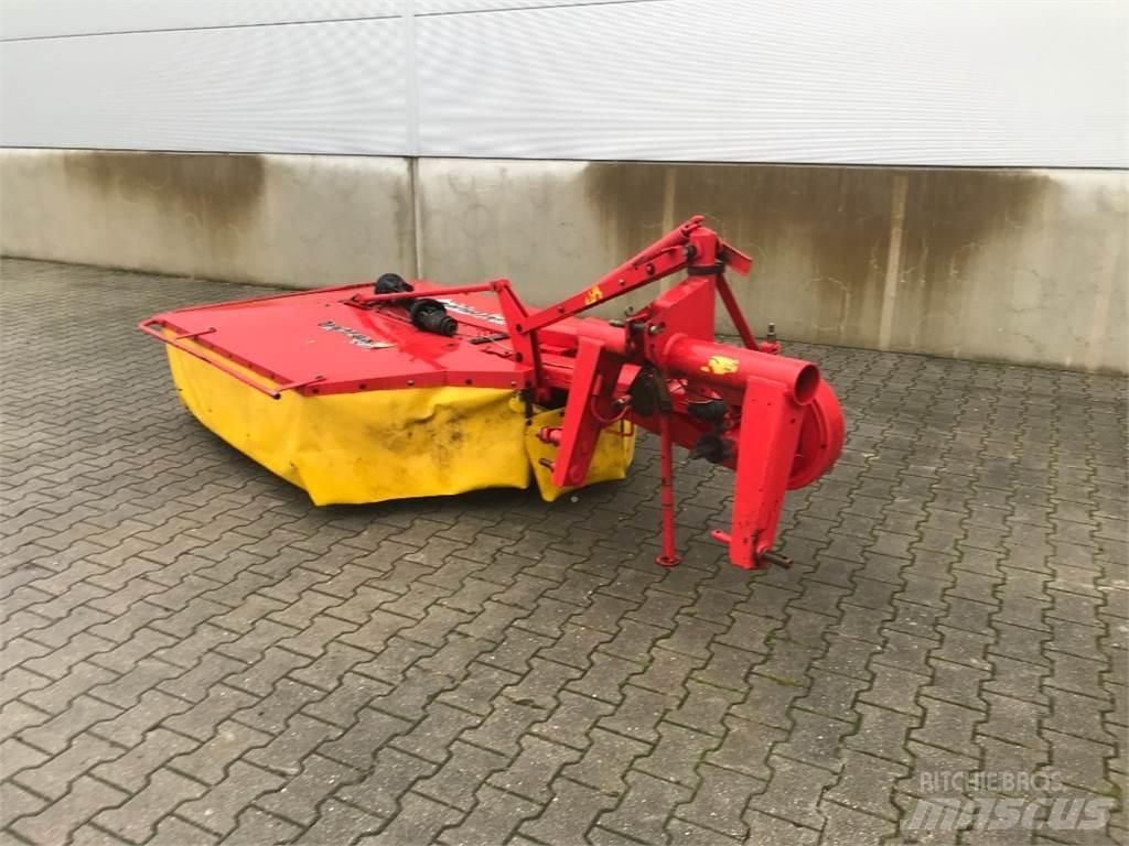 Unifarm 186 Diskli çayir biçme makinasi