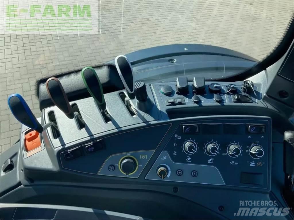 Valtra n 155ea Traktörler