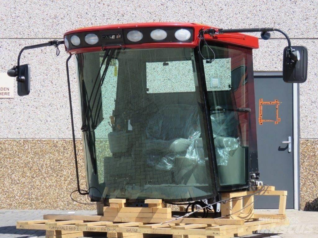 CASE AFX Diger aksam