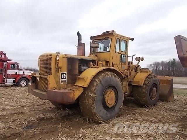 CAT 988 87A 05499 Diger