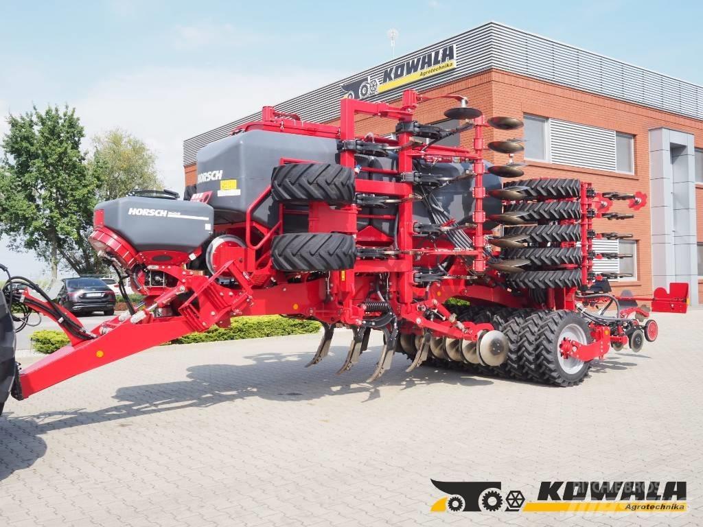Horsch Focus 6 TD Mibzerler