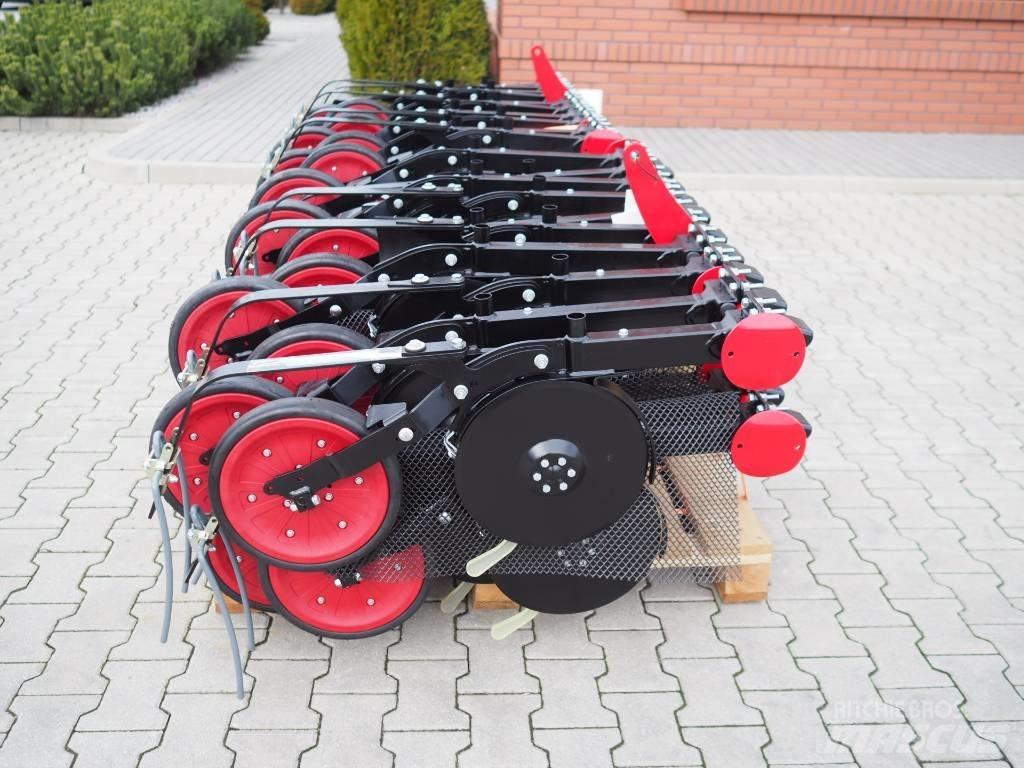 Horsch Focus 6 TD Mibzerler