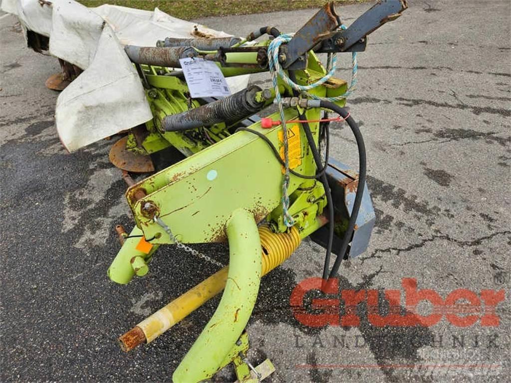 CLAAS Corto 270 S Çayir biçme makinalari