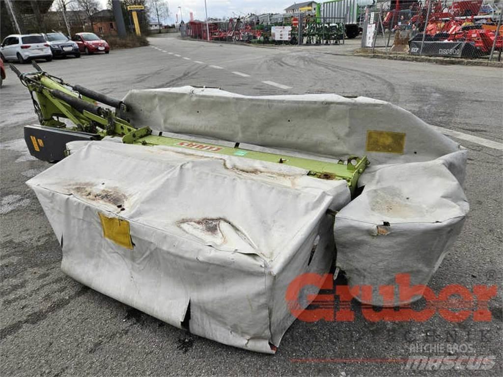 CLAAS Corto 270 S Çayir biçme makinalari