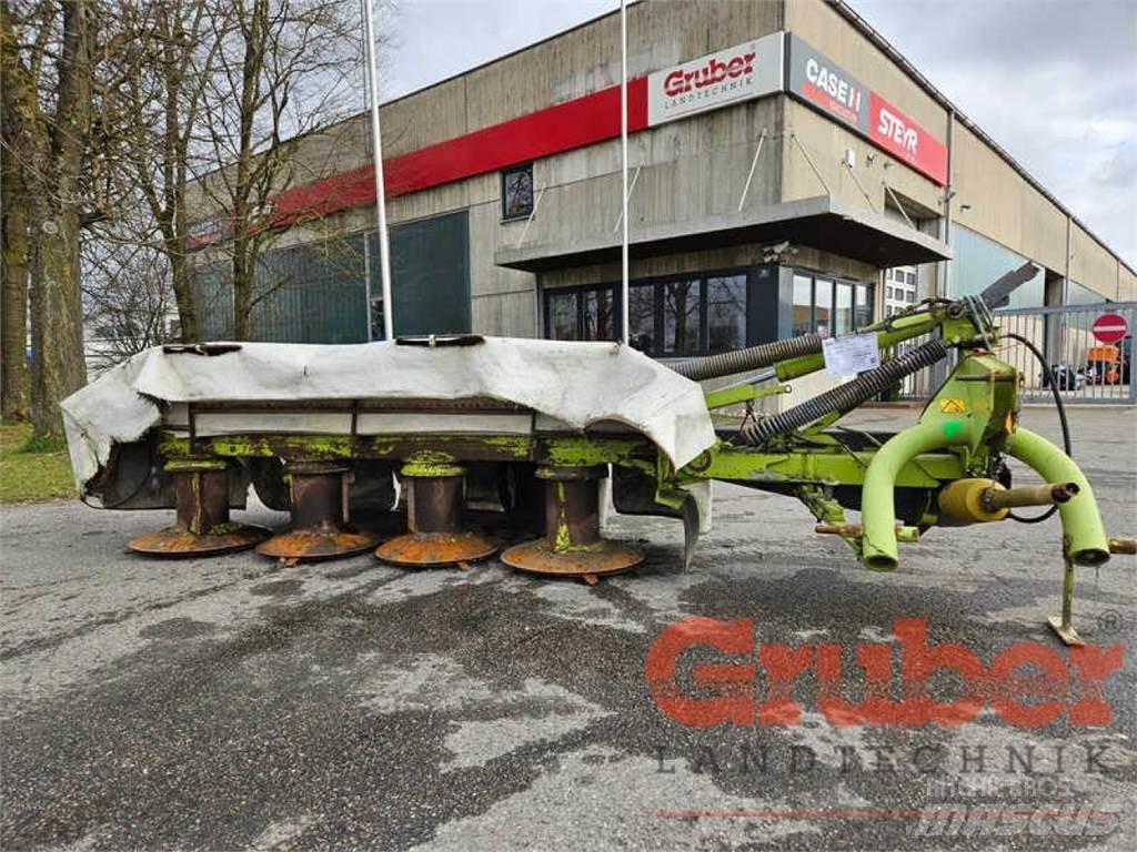 CLAAS Corto 270 S Çayir biçme makinalari