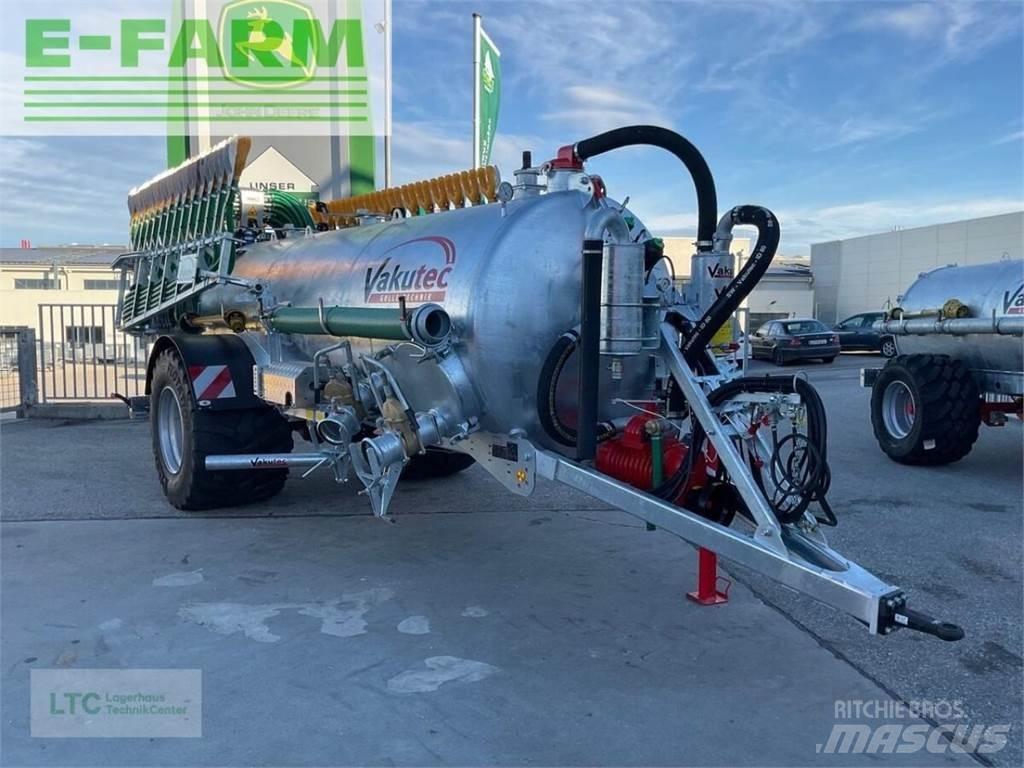  va 8600 Diger gübre uygulama makinalari ve aksesuarlar