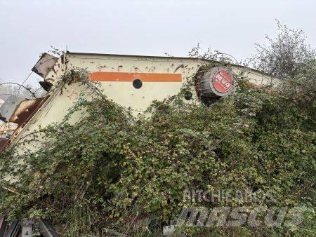 Metso Crible TS 403 Elekler