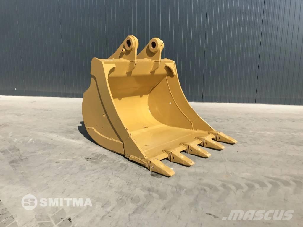 CAT 318E Kovalar