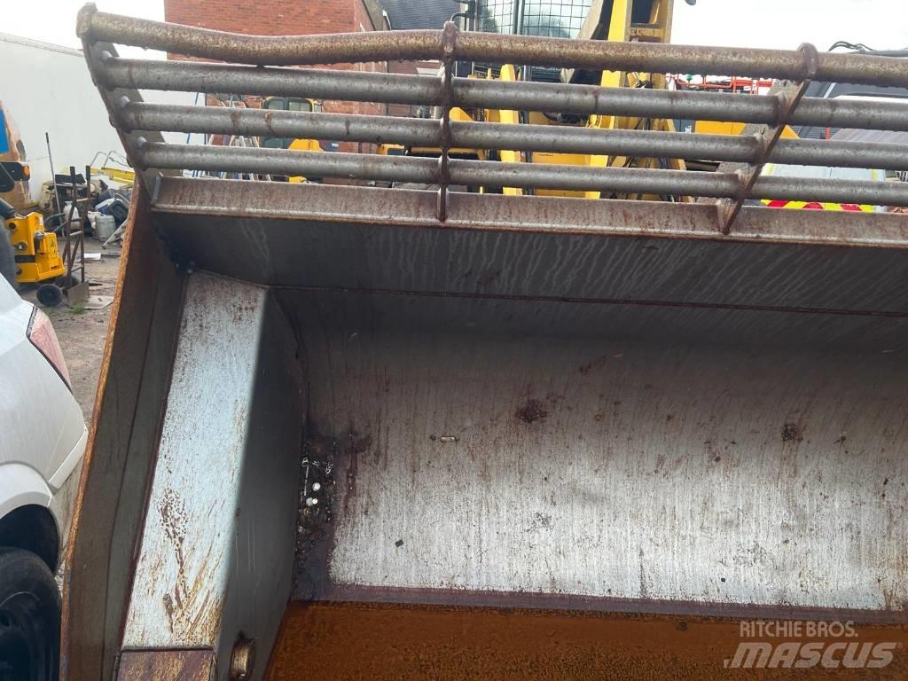 CAT 930 M Tekerlekli yükleyiciler