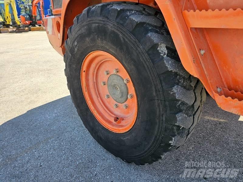 Volvo L 30 G Tekerlekli yükleyiciler