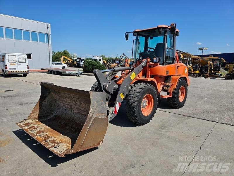 Volvo L 30 G Tekerlekli yükleyiciler