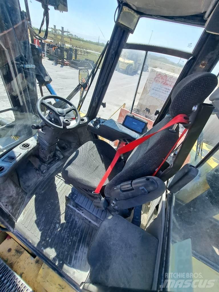 Hyster H700 Diger