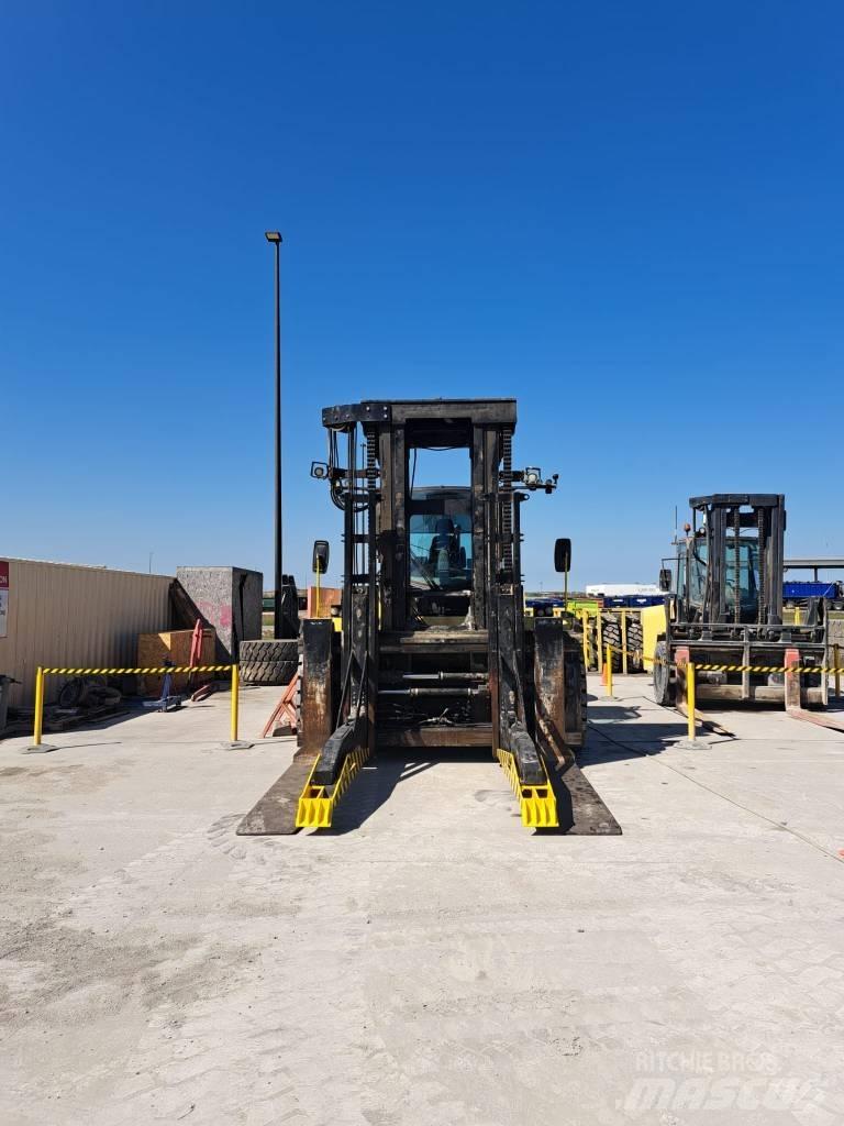 Hyster H700 Diger