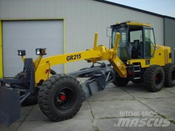 XCMG GR215 Greyderler