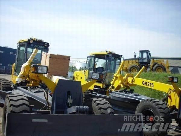XCMG GR215 Greyderler